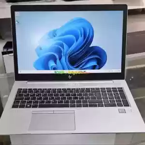 New  arrival   15.6  inch   Hp Elite book 850 G5   octa core processor   8th  generation  Price in Ethiopia
